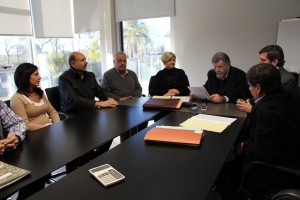 Estela Clerici Armstrong y Region