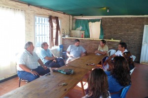 Crossetti Montes de Oca