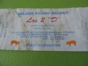 Salame 2 D 02
