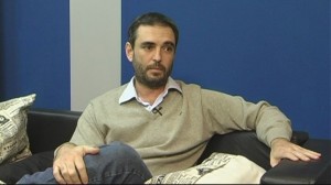 Julian Torre. Osteopatia.