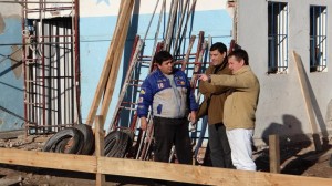 banco nacion recorrida