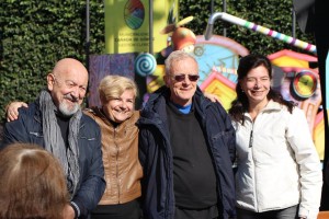 Clérici-Armstrong-y-Region-