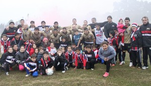 ADEO -Armstrong-y-Region-