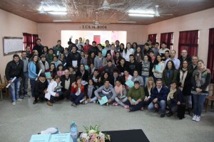 Progresar Reconquista