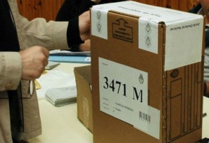 elecciones - Armstrong-y-Region-