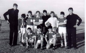 Leonardo Ramón Giudici