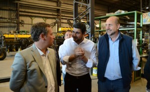 diego mansilla, marcos cleri y omar perotti en armstrong (1)