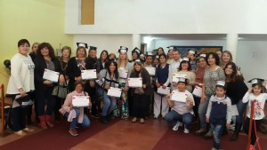 diego mansilla y lucila de ponti 