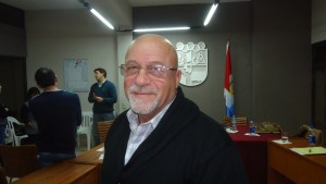 Roberto Gramigna.