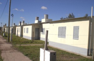 36 viviendas-Armstrong-Region