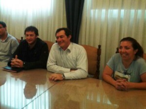 Dr. Pablo Verdecchia-