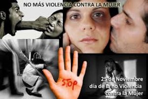 violencia