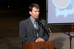 Asunción autoridades comunales 11