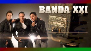 Banda XXI