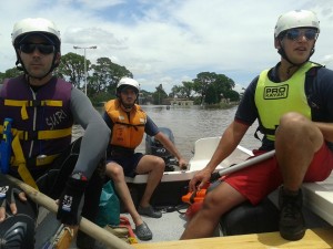 Inundaciones-Concordia