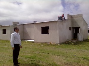 Verdecchia-36 viviendas