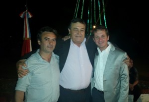 diego mansilla en tortugas