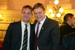 diego mansilla y guillermo cornaglia