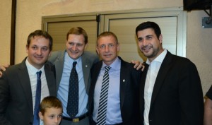 horacio compagnucci y marcos cleri