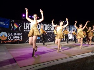 Latinoamericano 2016