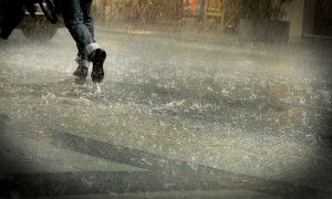 Alerta Meteorologico