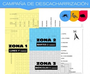 descacharrizacionenero