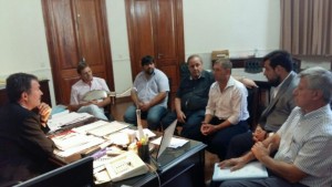 municipios y comunas 2