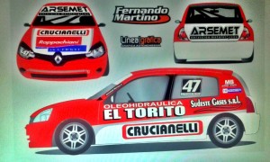 Fernando Martino 2016