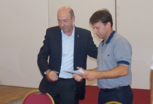 Presentacion del Equipo Social