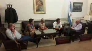 diego mansilla reuniÃ³n por facultad ingenierÃ-a las parejas