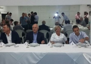 Clérici-gobernador-