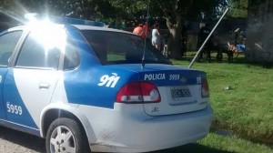 Policía-