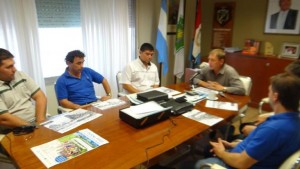 presentacion maraton 2016