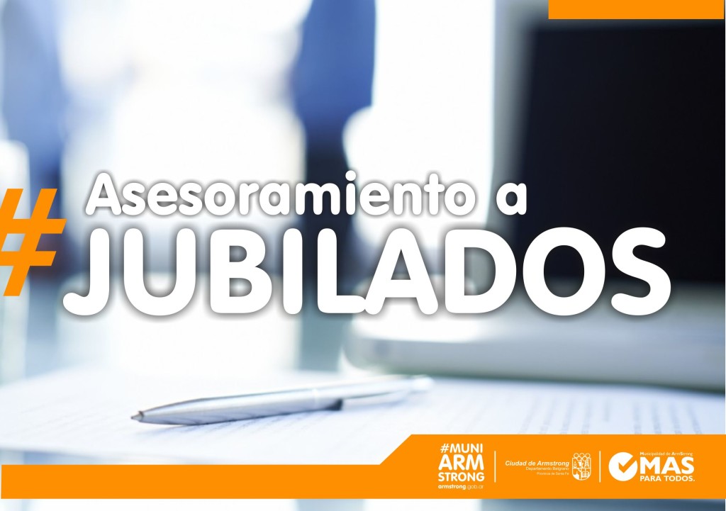 asesoramiento a jubilados