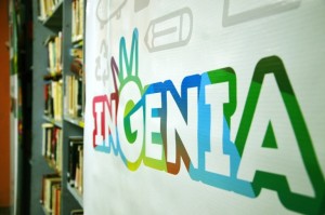 ingenia