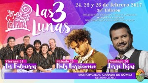 flyer tres lunas 2 2017