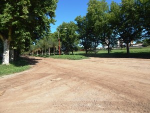 Colegio de Arquitectos