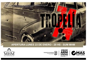 tropelia 74