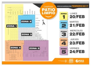 PATIO LIMPIO-Armstrong-Y-Region