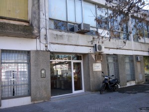 Tribunales - Diario Armstrong