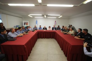 Lifschitz y Bullrich - armstrong y region