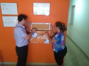 Apertura Buzones 2-03-17