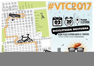BICICLETEADA VTC 2017 (1)