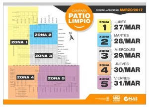 PATIO LIMPIO MARZO 2017