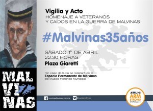 malvinas 2017