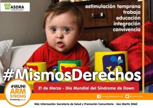 mismos derechos placa
