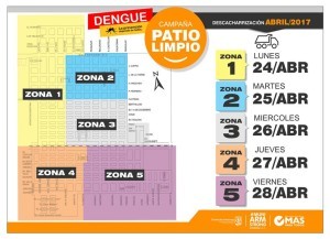 PATIO LIMPIO ABRIL 2017