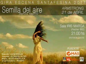 Semillas del Aire