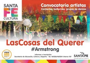 las cosas del querer armstrong