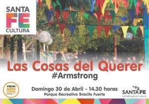 las cosas del querer armstrong ok